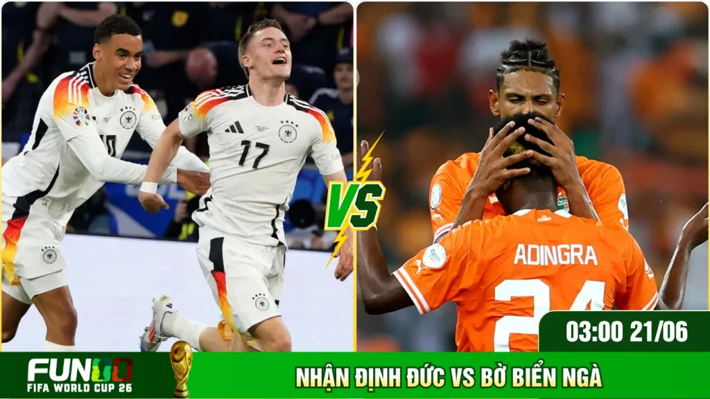 Cuộc đấu chiến lược giữa Đức với Bờ Biển Ngà
