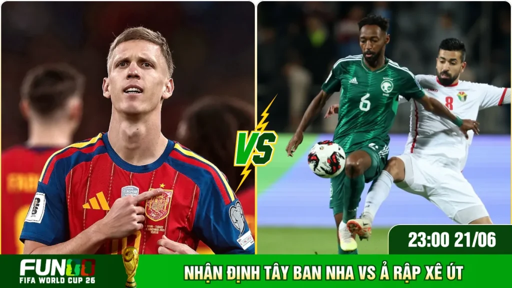Kết quả tiềm năng trận Tây Ban Nha gặp đối thủ