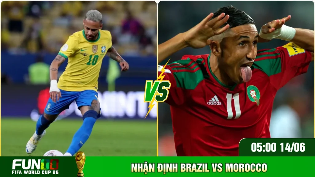 Morocco nổi bật với hàng thủ chắc chắn