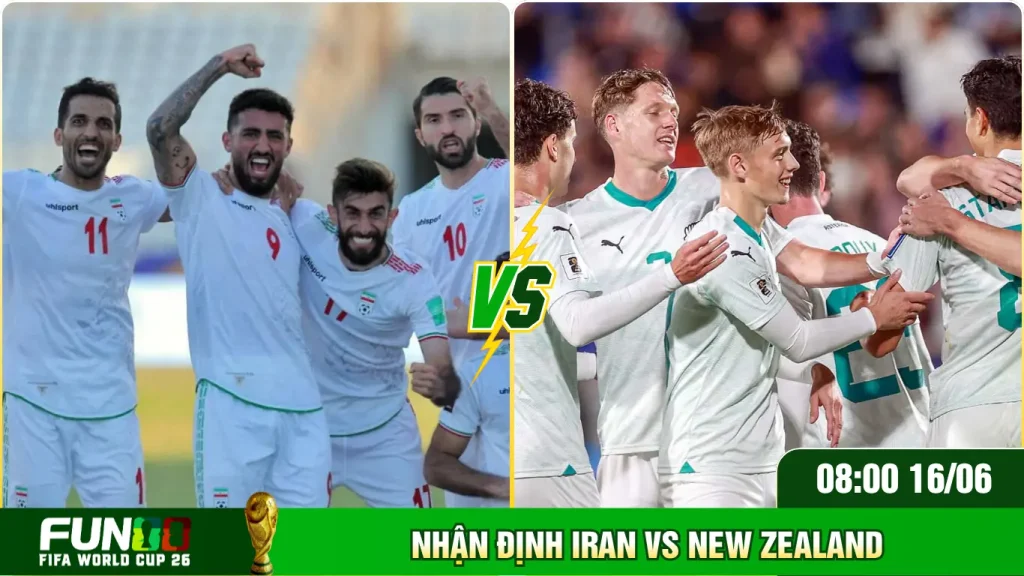 New Zealand đặt quyết tâm tạo bất ngờ