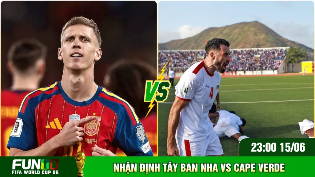 Người hâm mộ kỳ vọng Tây Ban Nha nhiều hơn