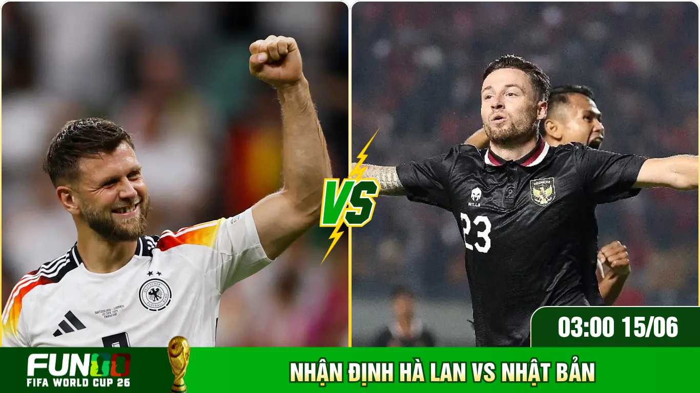 Nhận Định Hà Lan Vs Nhật Bản