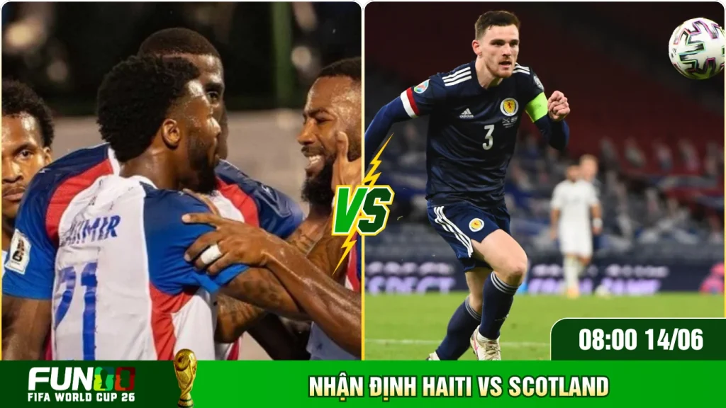 Scotland được đánh giá có nhiều lợi thế hơn