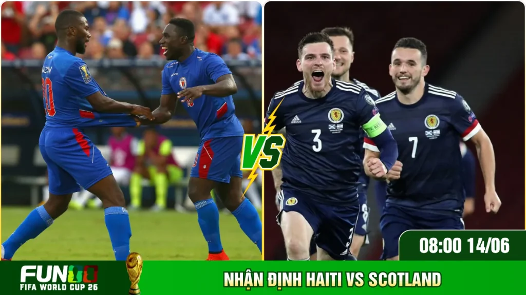Scotland sở hữu nhiều cầu thủ giàu kinh nghiệm thi đấu tại các giải hàng đầu châu Âu