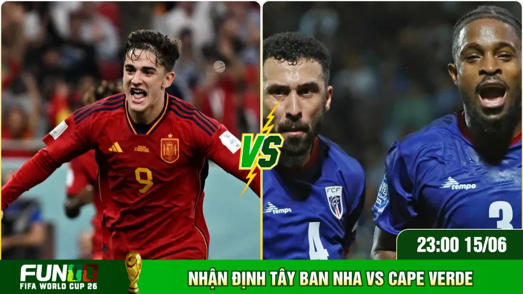 Tây Ban Nha đang sở hữu nhiều lợi thế hơn đối thủ