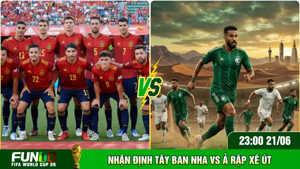 Yếu tố tạo đột biến trận Tây Ban Nha gặp đối thủ