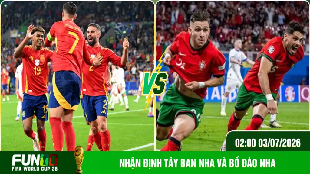 Phải phân tích phong độ trong trận đấu