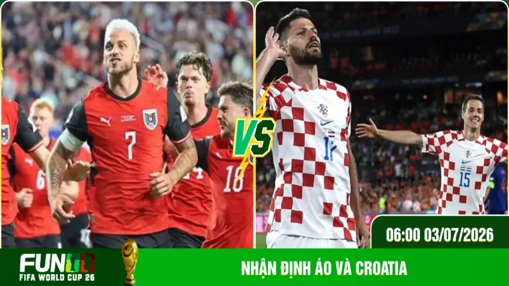 Nhận định luôn đi kèm dự đoán khá chính xác