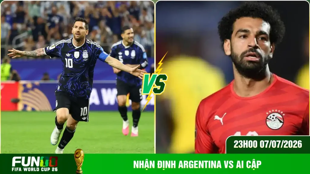 Chân sút chủ lực Argentina tập luyện tại sân vận động