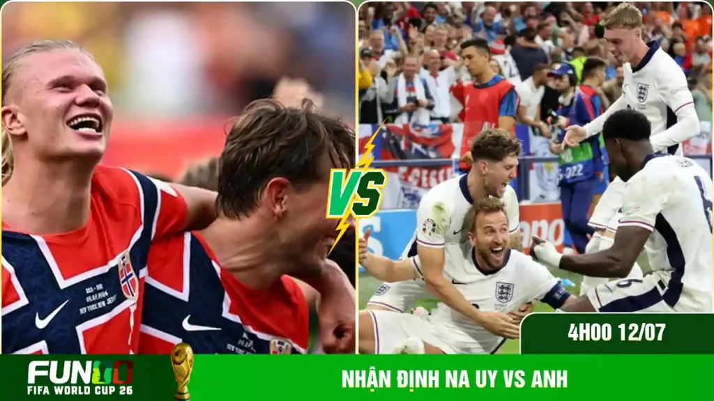 Đội tuyển Anh ghi dấu ấn mạnh mẽ với người hâm mộ