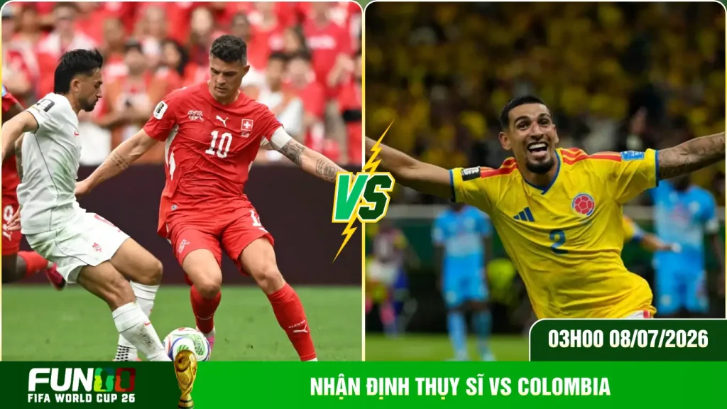 Dự đoán 2 đội gặp nhau trên chấm luân lưu