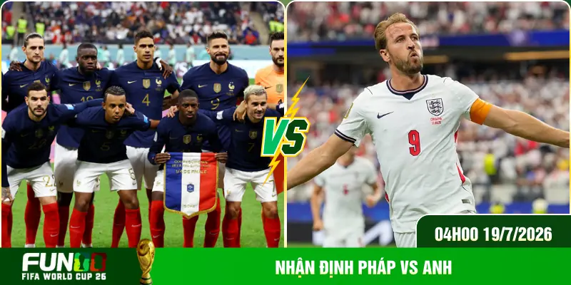Kèo cược phổ biến tại nhà cái Fun88