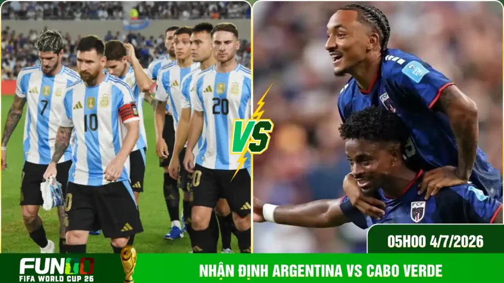 Khái quát về tuyển Algeria tại mùa thi World Cup 2026