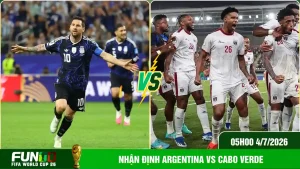 Nhận định Thụy Sĩ vs Algeria
