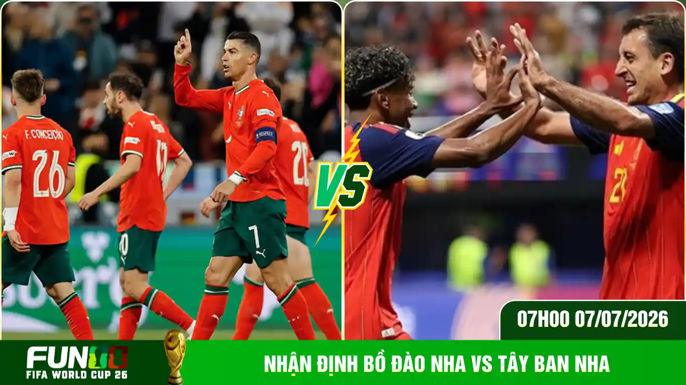 Trận đấu ngang sức ngang tài